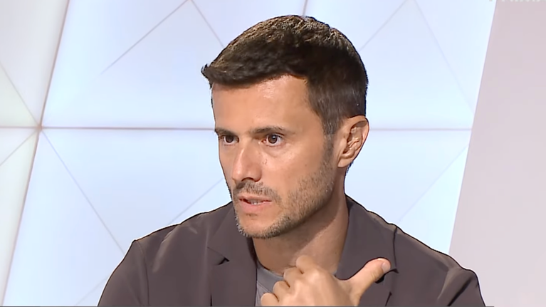Andrei Nicolescu l-a înţepat pe Zeljko Kopic după ce Dinamo a bătut Rapidul cu Nuno Campos pe bancă: ”Acum avem un antrenor care ştie să mute!” 