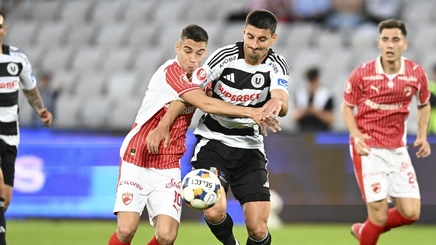VIDEO | Dinamo - ”U” Cluj, ASTĂZI, ora 21:30, în direct pe Prima Sport 1 şi PrimaPlay.ro! Meci de care pe care pe „Arcul de Triumf”