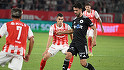 VIDEO | Dinamo - ”U” Cluj, în direct pe Prima Sport 1 şi PrimaPlay.ro! Armostrong face ”dubla”