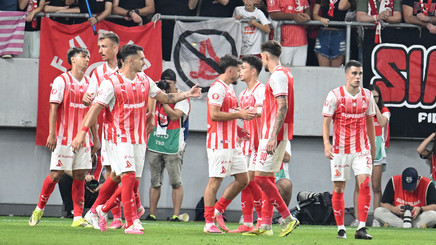 Dinamo s-a înţeles cu un atacant! Jucătorul dorit în locul lui Puşcaş şi-a dat acordul pentru a juca în România