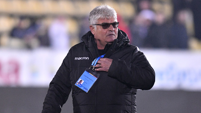 Pronosticul lui Ioan Andone înaintea derby-ului Dinamo - FCSB: ”E favorita. E o transformare faţă de anul trecut”