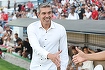 VIDEO | ”Lotul nostru nu este unul pentru titlu”. Nuno Campos o bate pe FCSB, dar face un anunţ care îi va supăra pe fani