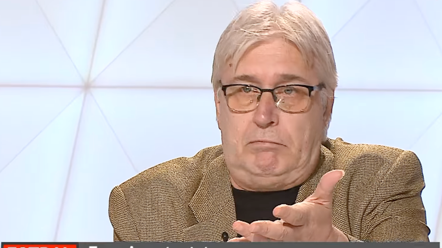 ”Dinamo e echipă de titlu?” Vaişcovici, sincer: ”Mai are de muncit”. Panduru a indicat posturile care trebuie întărite | VIDEO EXCLUSIV