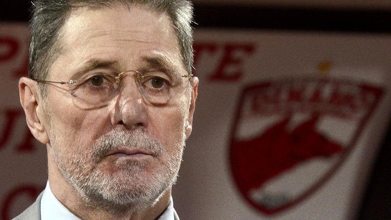 Cornel Dinu a oferit noi detalii despre situaţia sa medicală: "La vârsta mea nu mai poţi să fii nici bine, nici sănătos!" | EXCLUSIV