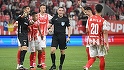 S-au aflat sancţiunile după Dinamo - FCSB! Ce pedepse au primit Andre Duarte şi Cătălin Cîrjan