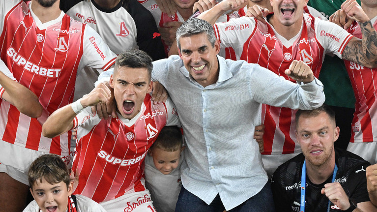 Ungaria vs. România. Nuno Campos a făcut comparaţia între cele două ţări: "Aveţi ceva mult mai bun decât ei!" | EXCLUSIV