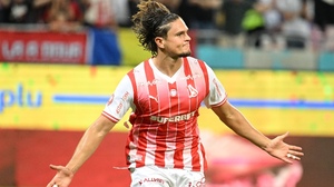 Experţii, uimiţi de Martin Pascual: ”Cum dai în România 5 goluri şi pe unde ai fost n-ai dat niciunul?!”. Panduru şi Vaişcovici, concluzii la cald după Sepsi - Dinamo | VIDEO EXCLUSIV
