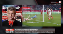 Ovidiu Burcă, impresionat de fosta echipa după meciul direct: ”Dinamo are o viteză în plus!” | VIDEO