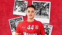 Daniel Stanciuc, oficial de la campioana Dinamo la echipa daneză Nordsjælland Håndbold