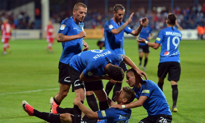 Craiova, aproape să rateze pe ultima sută de metri transferul lui Măţan: ”Suntem departe de un acord şi nu cred că vom ajunge la unul”