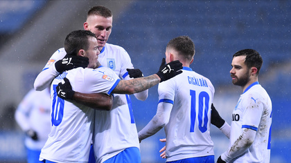 VIDEO | Craiova aşteaptă paşi greşiţi din partea FCSB! Papură: "Presiunea este la fiecare meci"