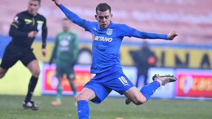 VIDEO | Cicâldău nu şi-a luat gândul de la titlu! "Nu este o criză, mai sunt multe meciuri. Echipa o să arate altfel"