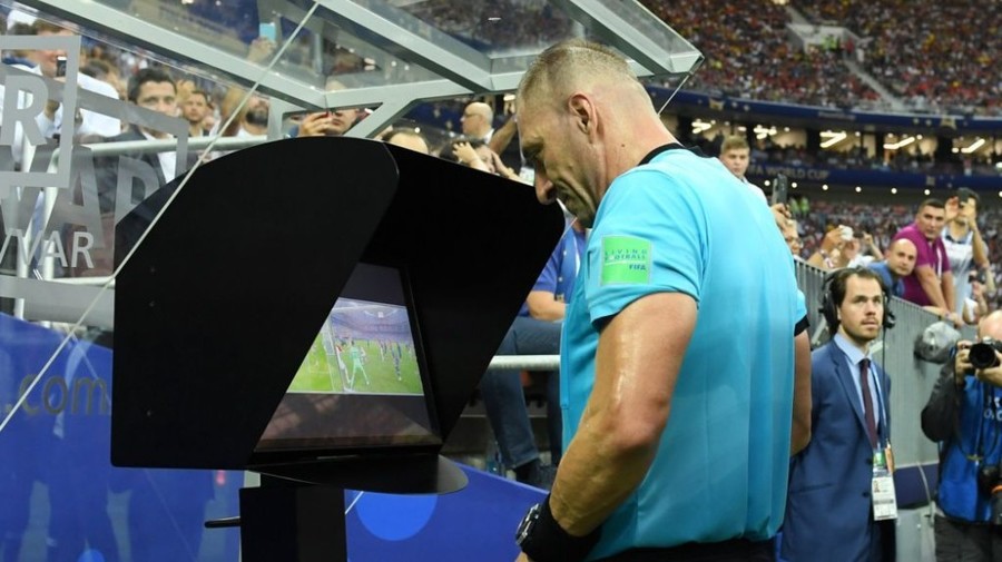 EXCLUSIV | O nouă controversă legată de VAR în Casa Liga 1! Poziţia fermă a unuia dintre cele mai puternice cluburi
