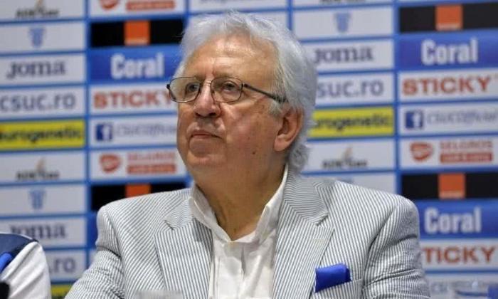 Craiova vrea controale antidoping la toate meciurile din play-off, chiar şi la antrenamente! Marcel Popescu: "Corectitudinea a lăsat de dorit"