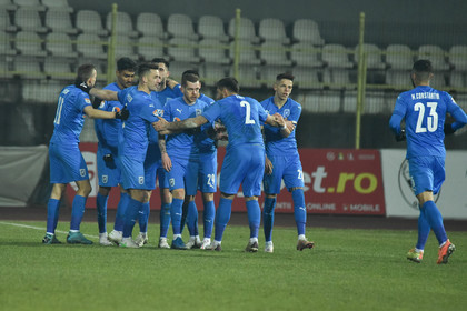 EXCLUSIV | Craiova tremură! Capcana în care poate cădea pe final de campionat: ”Ar fi un sezon ratat” 