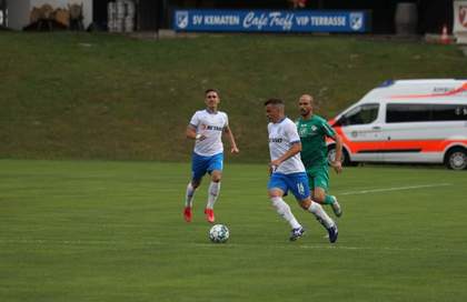 Universitatea Craiova, victorie cu locul şase din Austria, într-un meci amical