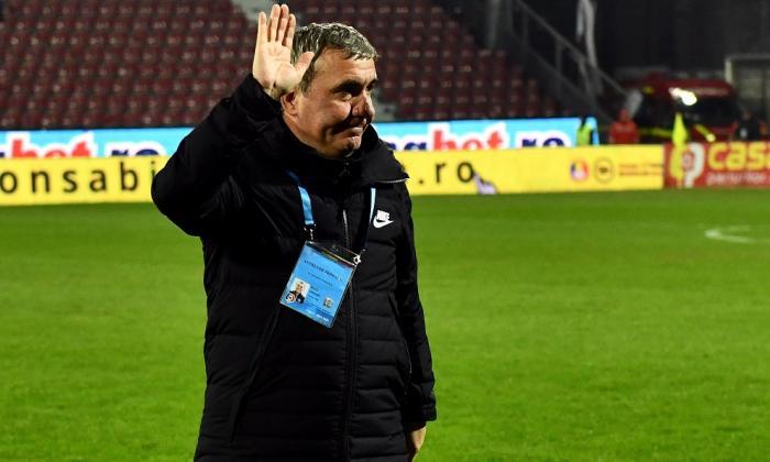 Gică Hagi, cuvinte de laudă după transferul lui Cicâldău la Galatasaray: ”Să îi meargă bine, aşa cum şi celorlaţi români le-a mers foarte bine acolo” 