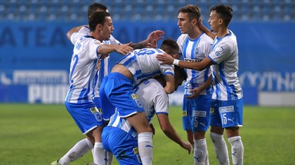 EXCLUSIV | U. Craiova nu l-a convins pe Cristi Dulca nici după 5-0 cu Dinamo. De ce mai au nevoie oltenii pentru a se bate la titlu 