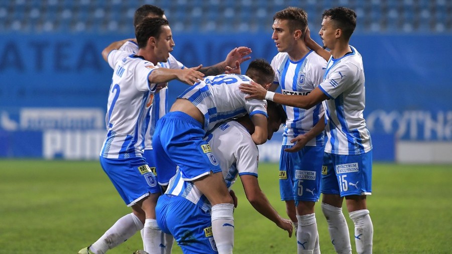 EXCLUSIV | U. Craiova nu l-a convins pe Cristi Dulca nici după 5-0 cu Dinamo. De ce mai au nevoie oltenii pentru a se bate la titlu 