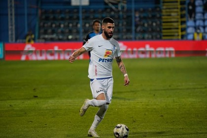 Radu Boboc, pe radarul unei echipe cu pretenţii din Casa Liga 1