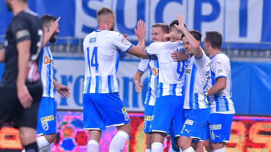 Lipseşte doar anunţul oficial. Partida U. Craiova – Rapid va fi amânată, oltenii au 20 de absenţi 

