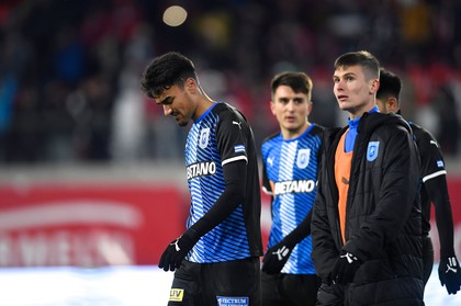 Universitatea Craiova va disputa un amical cu Arminia Bielefeld, în stagiul din Austria