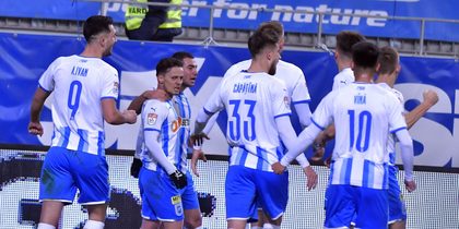 Universitatea Craiova a pierdut ultimul amical din Austria, contra celor de la Tirol