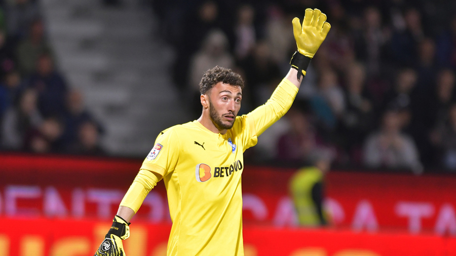 Universitatea Craiova a confirmat despărţirea de Mirko Pigliacelli. ”Ne luăm la revedere”