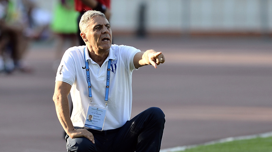 EXCLUSIV | Sorin Cârţu a anunţat că U. Craiova va face noi transferuri. Oltenii mai pregătesc trei veniri 