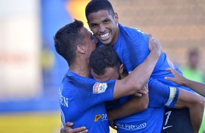 Rivaldinho e aproape de revenirea în Superliga. Brazilianul e în negocieri avansate cu Universitatea Craiova