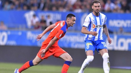 Elvir Koljic putea pleca de la Universitatea Craiova pentru 9 milioane de euro, în Bundesliga! 