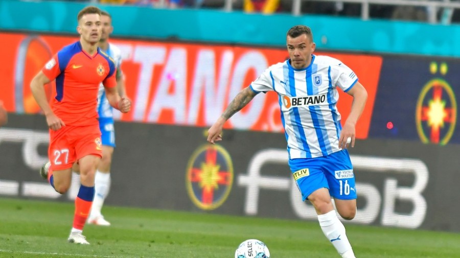 ”Golul ni l-am dat noi, nu ei”. Motivul pentru care Dan Nistor şi-a cerut scuze, după eşecul de la Botoşani