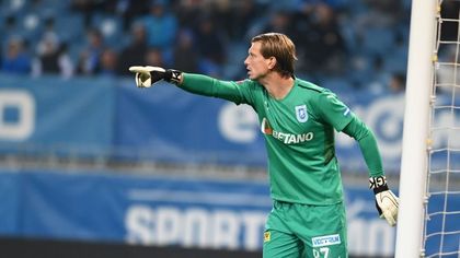 Universitatea Craiova a renunţat la Arlauskis! ”Nu a cerut nici măcar un euro în plus”