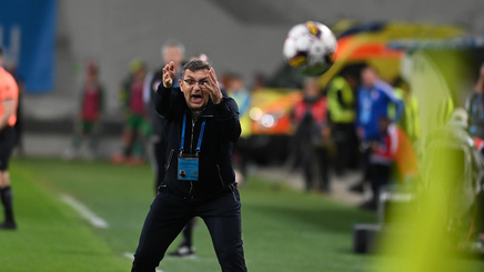 Eugen Neagoe a răbufnit! ”Asta vreţi? Văd că întrebaţi în fiecare zi?”
