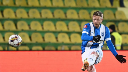 OFICIAL | Bogdan Mitrea s-a despărţit de Universitatea Craiova