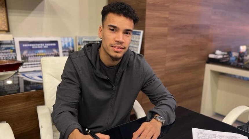 OFICIAL ǀ Universitatea Craiova a reuşit un transfer extrem de promiţător