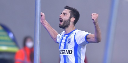 Ante Roguljic s-a despărţit de Universitatea Craiova, dar poate continua în Superliga