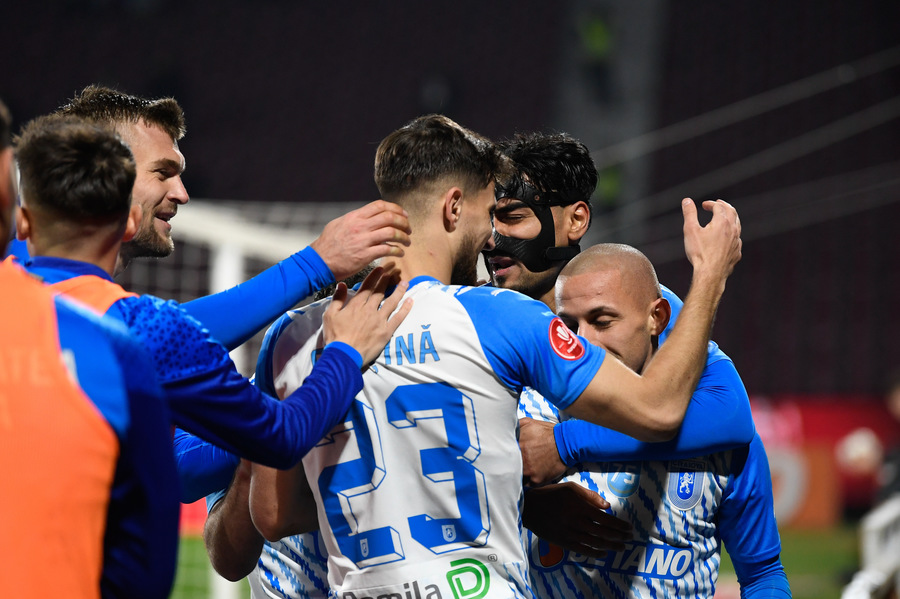 Mihai Rotaru ştie care dintre jucătorii Universităţii Craiova trebuie să fie convocat fără dubii la naţională: "Ar fi trebuit să înceapă convocările cu el!" | VIDEO EXCLUSIV