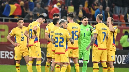 Ar fi o adevărată bombă în Superliga! Atacantul naţionalei , în vizorul unei echipe care se bate la titlu în acest sezon: „Nu strică”