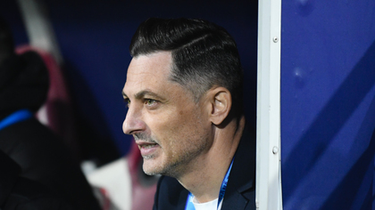 VIDEO | Mirel Rădoi rămâne afectat de loviturile de departajare. ”Dezamăgit puţin, îngrijorat mai mult”