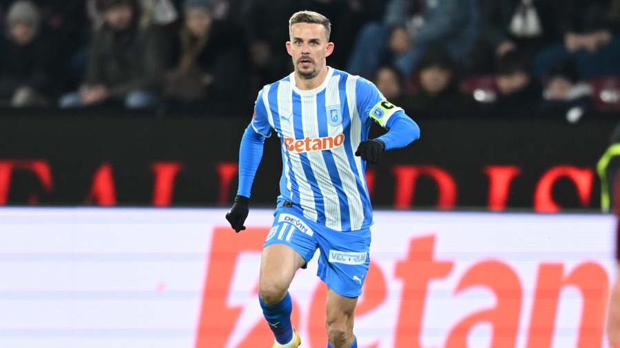 VIDEO | Nicuşor Bancu a recunoscut superioritatea celor de la CFR. ”Au avut şi o atitudine mai bună”