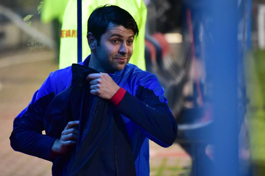 Are Universitatea Craiova şanse la titlu? Raul Rusescu a vorbit despre echipa antrenată de Mirel Rădoi