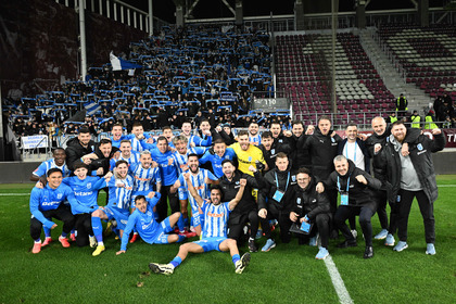 Legenda Universităţii Craiova nu le dă oltenilor şanse mari la titlu. „Ca întotdeauna! Aici se arată valoarea!”