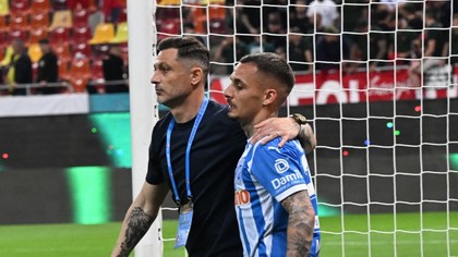 Mirel Rădoi a făcut anunţul despre transferul stelar de Craiova. Ar putea să fie tunul verii din Bănie: ”E cuminte, serios, nu fumează, nu consumă alcool!”

