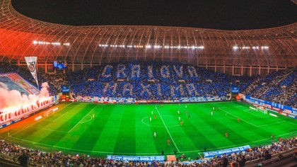 Revoluţie totală la Universitatea Craiova! Cinci transferuri anunţate de legenda echipei

