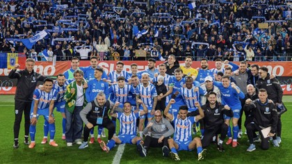 Universitatea Craiova, un nou transfer de top pentru titlu! Semnează acum cu trupa din Bănie! Mihai Rotaru a spart banca pentru unul dintre cei mai promiţători jucători din Superliga