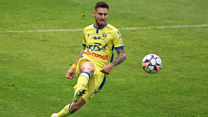 OFICIAL | Mihnea Rădulescu a semnat cu o forţă din Superliga!