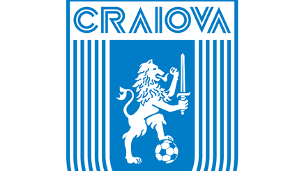 Totul este oficial! Jucătorul a pus cerneala pe contract şi a semnat cu Universitatea Craiova: ”Bine v-am găsit aici, în casa voastră, a leilor!”

