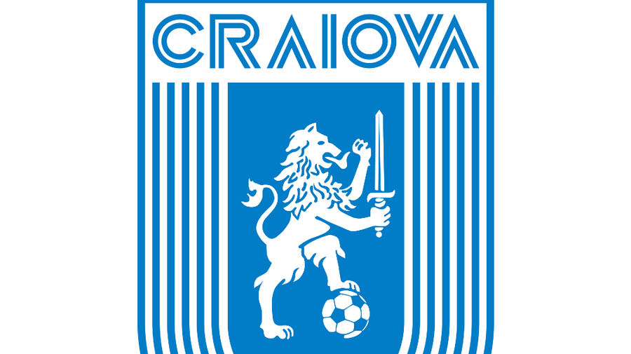 Totul este oficial! Jucătorul a pus cerneala pe contract şi a semnat cu Universitatea Craiova: ”Bine v-am găsit aici, în casa voastră, a leilor!”

