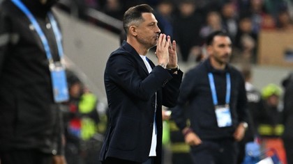 A văzut obiectivul lui Rădoi la U. Craiova şi nu a stat pe gânduri. „Nu e uşor deloc! Are şanse mari să nu prindă septembrie” | EXCLUSIV VIDEO